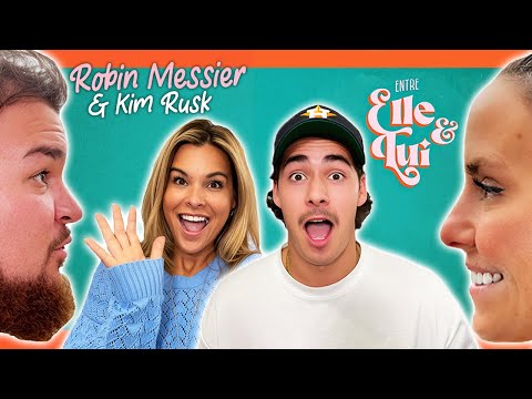 HOT GIRL SUMMER à 40 ANS, SÉDUIRE un homme plus JEUNE & Robin s’ouvre sur sa NOUVELLE RELATION !?