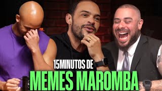 THE BEST BODYBUILDING MEMES | THE TOP MEMES OF THE WEEK | 15 MINUTES OF GOOD LAUGHS 😆 - MUSCLE CU...