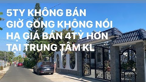 Bảo đảm bước vào là mê, vườn trái cây, gần ql 56 ở BRVT, cần bán gấp,giá sập sàn