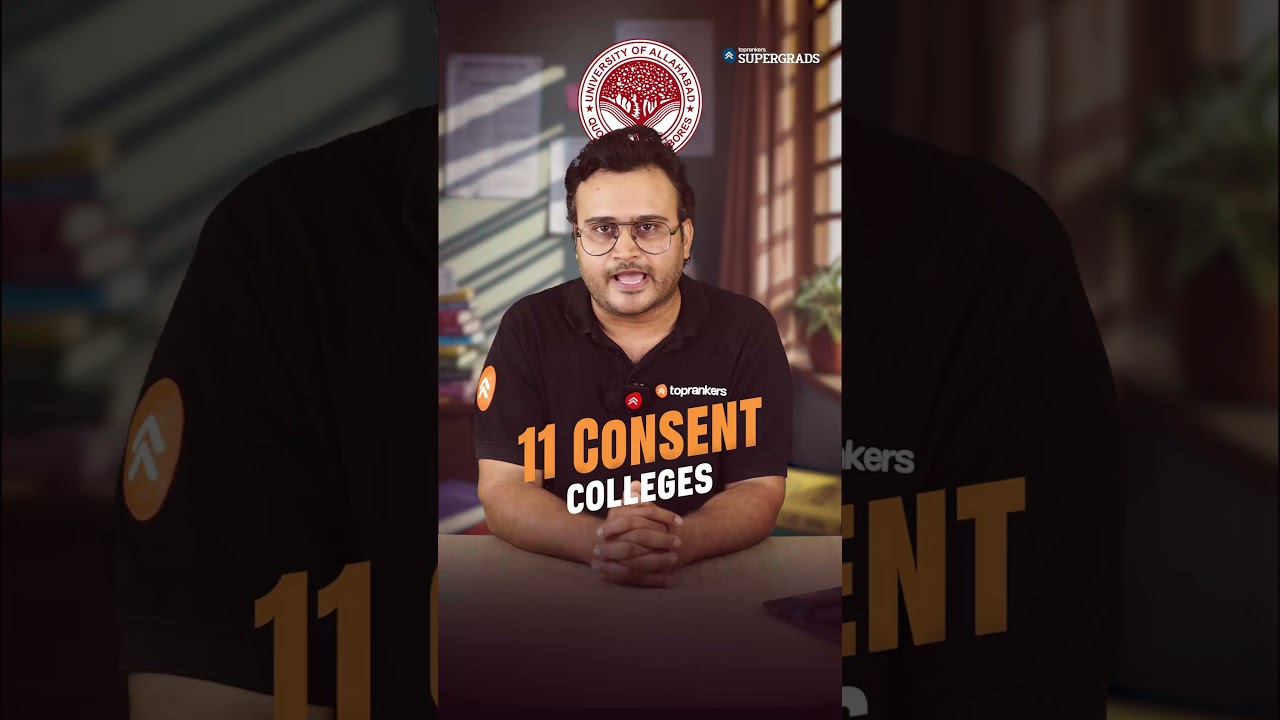 Top 5 Universities to Target After CUET 2026 🏫| Must Apply ✍️| 