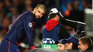 When Bayern defeated Barcelona 7-0..!!! | The Treble Winning Bayern 12/13 | Yash