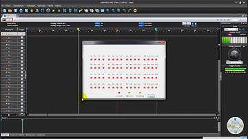 How to check signal status with a LAP-F1 logic analyzer