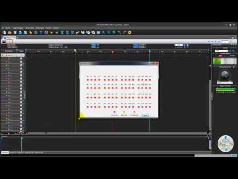 How to check signal status with a LAP-F1 logic analyzer