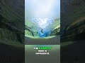 Swim Goggles: Brutal Pool Test &amp; Anti-Fog Magic! #shorts