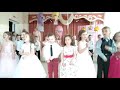 Ківерцівський ДНЗ ясла-садок 1, Граючись- учимось,англійська пісенька