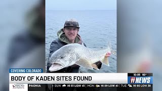 Missing Mount Shavano hunter found dead