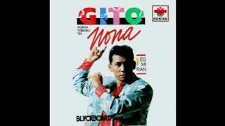 Album musik NONA dari Gito Rollies 1989