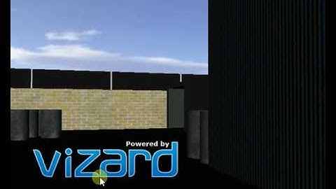 Mike Ippolito and Chris McCoy Sprint 1