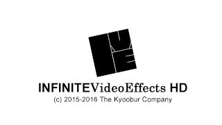 Infinitevideoeffects Logo - Skuares 22.3.2016