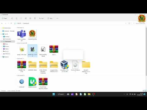 Cara Install TDM-GCC di Windows 11