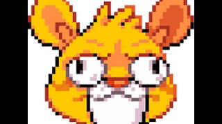 Sansa The Cat code screenshot 4