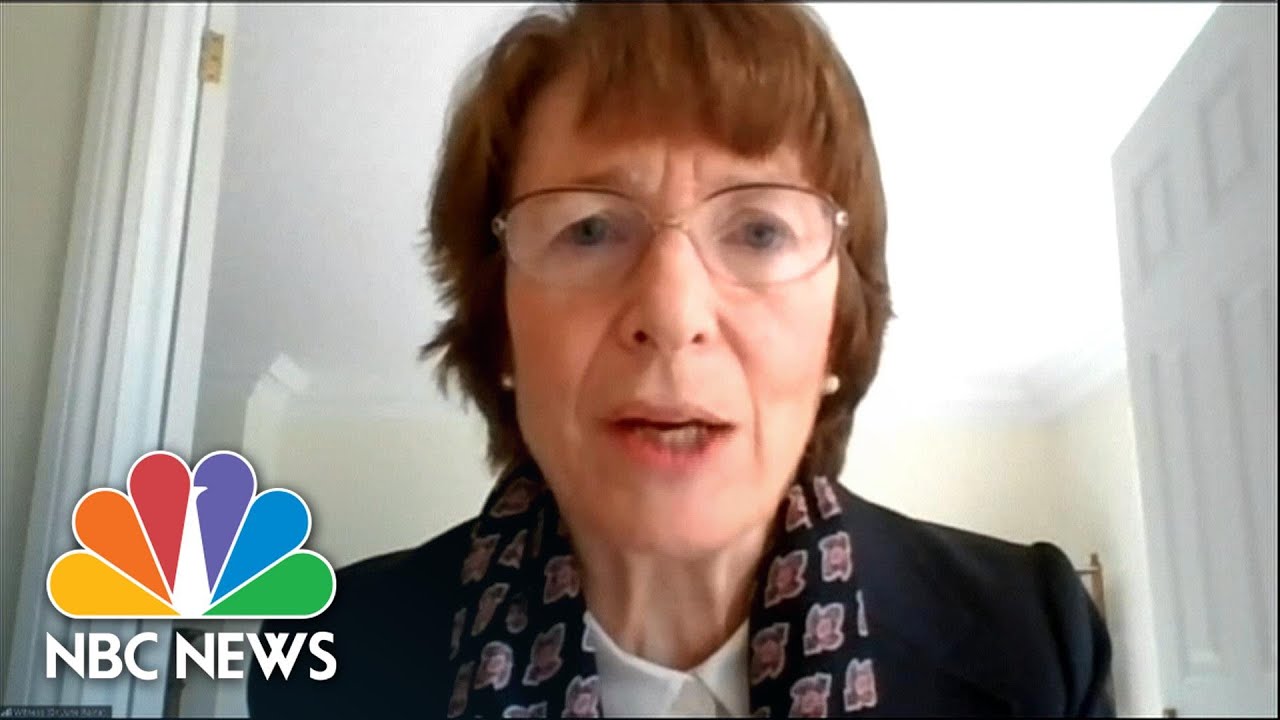 Allergic Reactions To Covid Vaccine Identified In U.K. | NBC News NOW