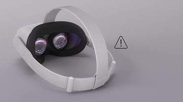 Quest 2 Maintenance and Care