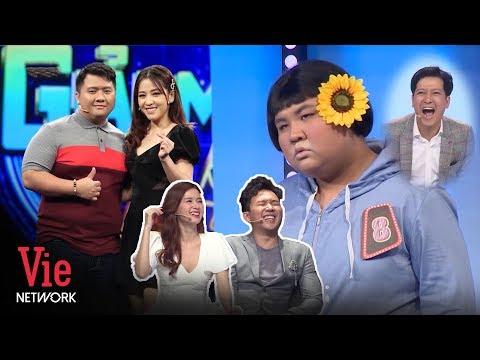 Biết Puka mê