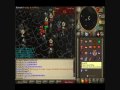 Nonnab and 0 runescim 0  duo pk vid  part 2