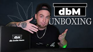 TRAVEL HIGH BOX von DIE BREITE MASSE | 420 UNBOXING