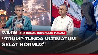 Observer Iran Shouldnt Add New Enemies Gulf States Have Limits To Their Patience  Akim Tvone