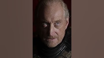 Tywin Lannister Edit