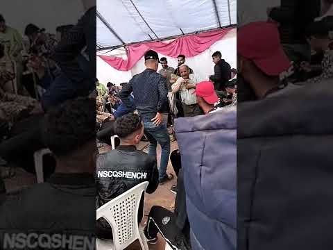 نايضة مع شياضمة