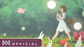 OH MY GIRL 5th Mini Album [비밀정원] 동화＜비밀정원＞1부