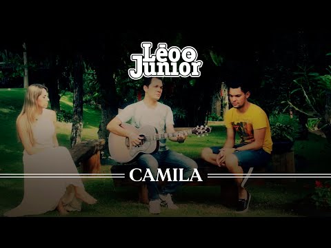 Léo e Júnior - DVD Livre - Sertanejo - Sua Música - Sua Música