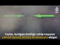 Depremler nasıl oluşur?