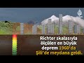 Depremler nasıl oluşur?