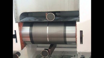 DK7732CB CNC wire cutting EDM machine