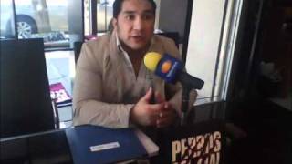 Regresa El Hijo Del Perro Aguayo.