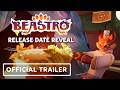 Beastro - Official Release Date Trailer | ID@Xbox April 2026 Showcase