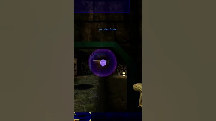 Fragorega. UT99 short film 2. Part 14.  Sasha, John Digweed. Northern Exposure. #ut99 #unrealengine