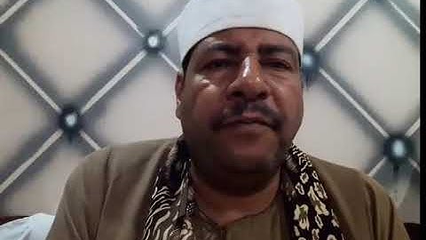 الشيخ نوبي عبدالرشيد وما تيسر من اخر الفتح وأول الحجرات  -  سجلت التلاوة بتاريخ 19 - 8 -  2020