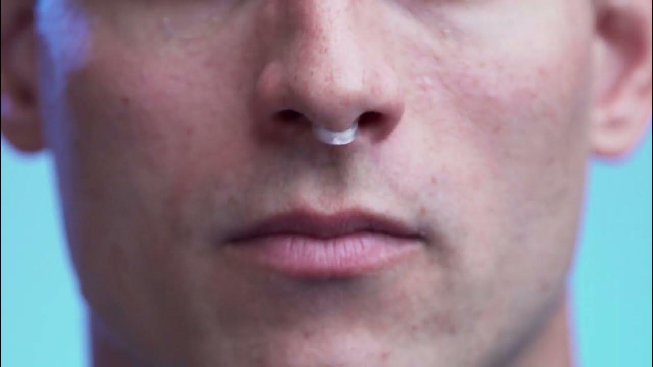 AirMax Nasal Dilator Instructions YouTube