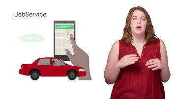 Background work with JobScheduler Android Development Patterns S3 Ep 12