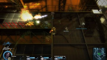 Alien Swarm Mod： BeyondInsane (HD)