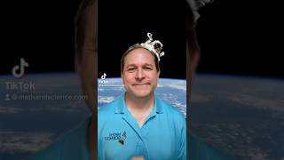 The BIGGEST Misconception of Space Travel