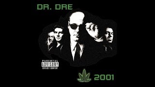 The Sopranos Remix [#2] • Dr. Dre - What's the Difference
