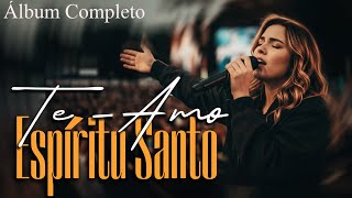 Álbum Completo Habla Espíritu Santo - Rose Celeste - Alabanza Cristiana Música Cristiana