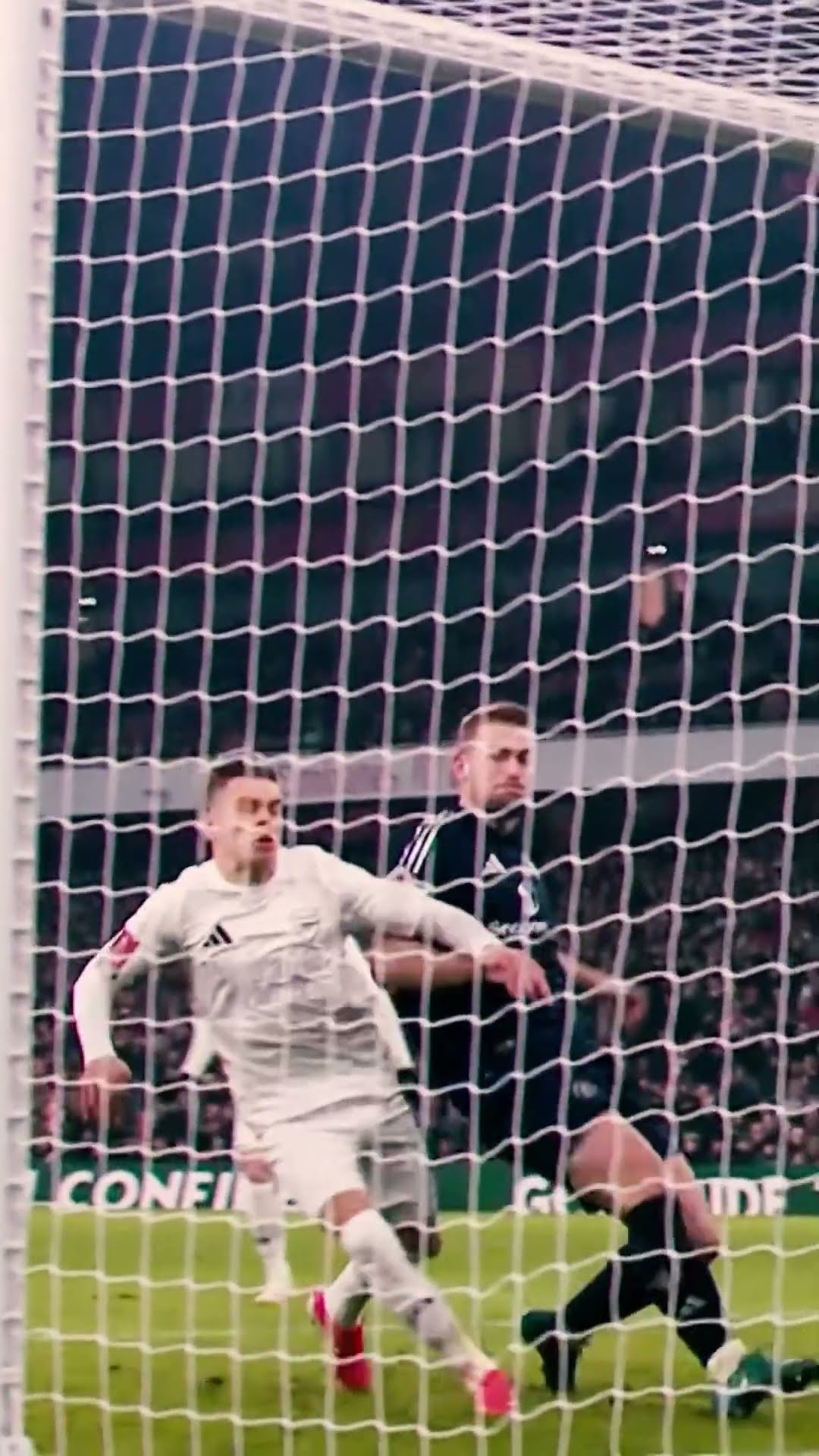 De Ligt Says N⛔️