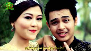 BECOK ECOK || Produksi Gumi Gora Studio || Album Lampak Merarik