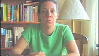 Teacher Interview