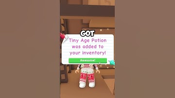 Day 4 Advent Calendar Prize!🚪🎄