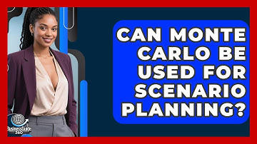 Can Monte Carlo Be Used For Scenario Planning? - BusinessGuide360.com