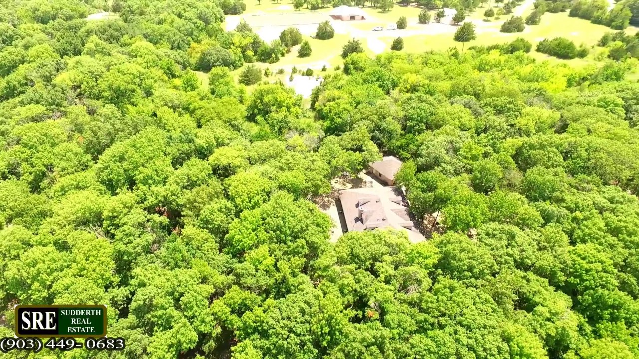 SRE- Home and Land For Sale- Trenton, Tx