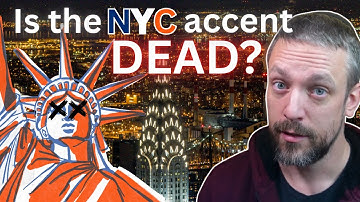 The Death of an Accent