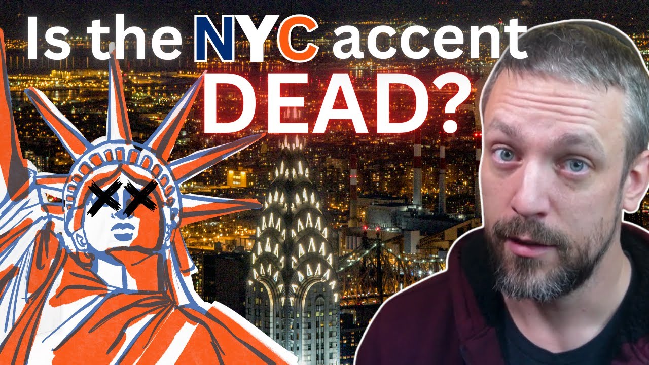 The Death of an Accent