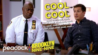 Download Lagu Brooklyn 99 Running Jokes that WILL leave you GAGGING! MP3