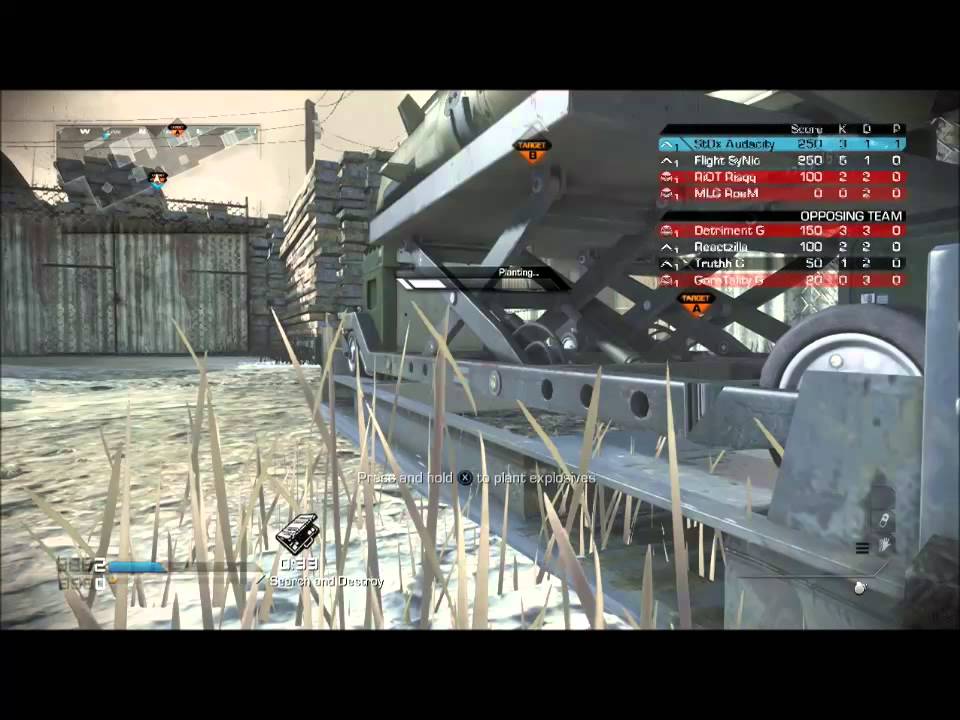 Cod or College??  (GB's vs top page team)