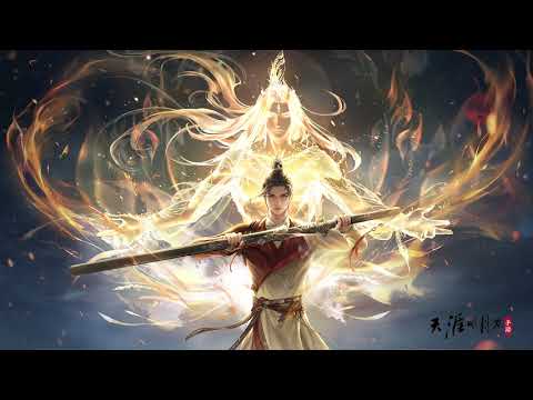 Rebirth of the Sword Patriarch Eps 381-390