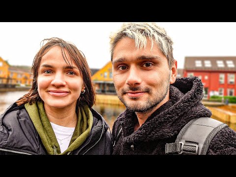 Почему уезжают из России. Анна Вяхирева / Why people are fleeing Russia now. Anna Vyakhireva